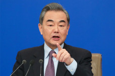 Menlu China kepada AS:...