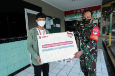 SiCepat Ekspres Bersama...