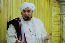 Habib Jindan: Umur Panjang...