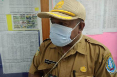 Saksikan Sertijab Kepala...