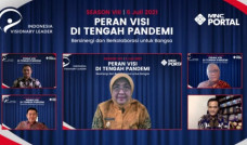 IVL Season VIII, Bupati...
