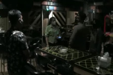 Tetap Gelar Dugem Saat...