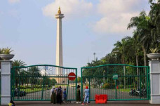 Cuaca Jakarta Hari Ini:...