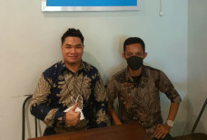 Disebut Pernah Pimpin...