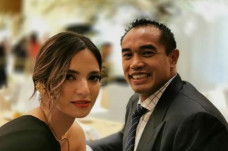 Nia Ramadhani dan Ardi...