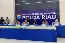 Bentuk Sinergitas, Polda...