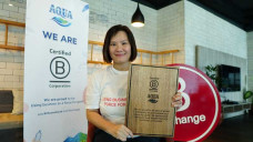 Tingkatkan Bisnis Berkelanjutan,...