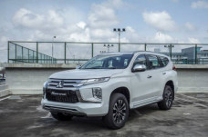 3 Langkah Mitsubishi...