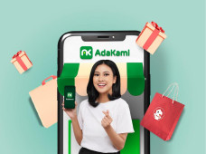 Minat Belanja Online...