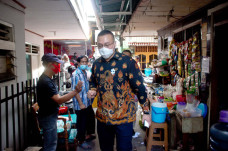 Kent: Polisi Harus Gerak...