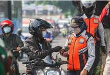 Ilmuwan Ini Sarankan...