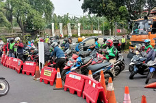 Sepekan PPKM Darurat...