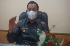 Klarifikasi Wakil Wali...