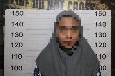 Uang Orang Tua Habis...