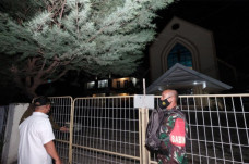 Wabup Sebut Rumah Ibadah...