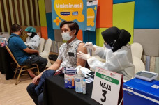 Selama PPKM Darurat,...