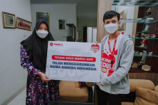 Alhamdulillah, Keluarga...