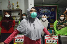 Heboh Soal Vaksin Palsu...