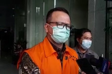 Divonis 5 Tahun Penjara...