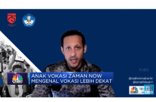 Mendikbudristek Nadiem...