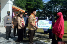 Tiga Tahun, BPJAMSOSTEK...