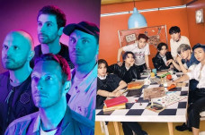 BTS Dikabarkan Tampil...