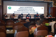 Wali Kota Sutiaji Tegaskan...