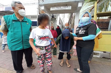 Kementerian Sosial Berhasil...