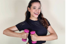 Cantika Felder Bagikan...