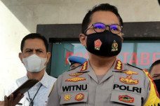 Nekat Gelar Takbir Keliling,...