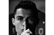 Ronaldo: Hari Pengambilan...