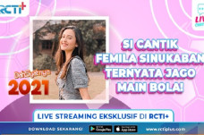 Ternyata Selain Cantik...