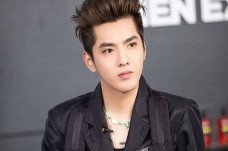 Kris Wu Bantah Perkosa...