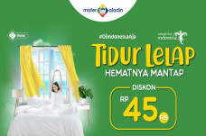 Begini Cara Mengatasi...