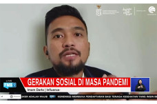 Peduli Pasien COVID-19,...