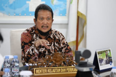 Perangi Penyelundupan...
