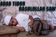 5 Kebiasaan Rasulullah...