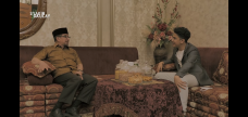 Kepada Syakir Daulay,...
