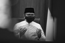 Menag Ajak Masyarakat...