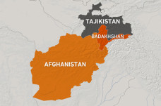 Rusia Sebut Taliban...
