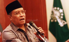 Minta PKB dan NU Makin...