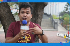 Buyung Malelo Gak Mau...
