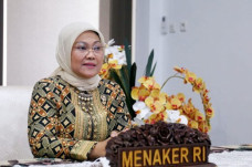 Kemnaker Terus Matangkan...