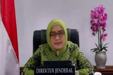 Kumpulkan Kadisnaker...