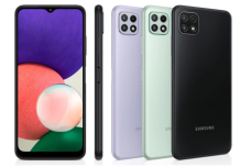 Gunakan Chipset Dimensity...