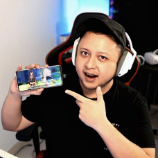 Kriteria Ponsel Gaming...