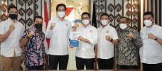Kepengurusan KADIN Indonesia...