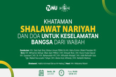9 Kiai Sepuh NU Bakal...