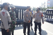 Ini Kata Kapolres Soal...