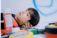 Jungkook BTS Bikin Website...